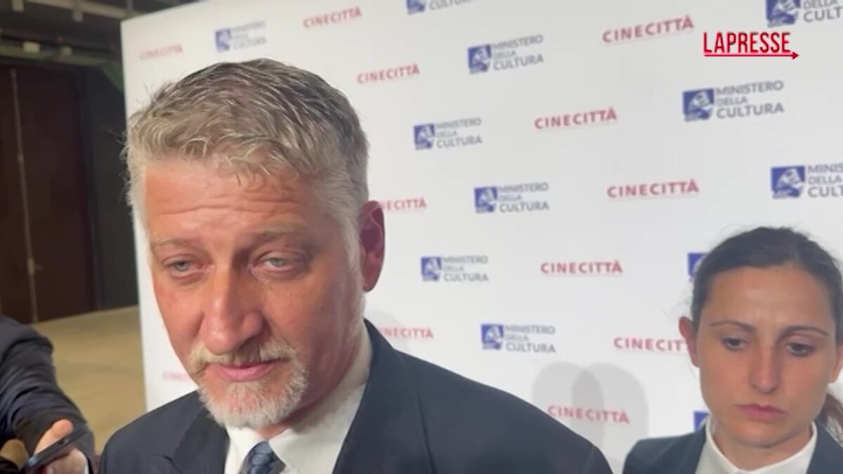 Villa Pamphili, Giuli: “Inchiesta su Kaufmann? Quando si muove Procura è rassicurante”