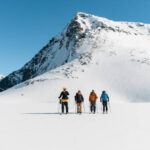 Montagna: due alpinisti precipitano su Presolana: un morto