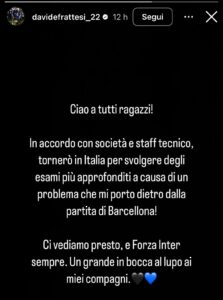 Inter Frattesi