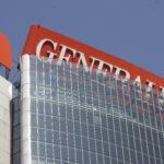 Generali, riapre la Torre Hadid: oggi i lavoratori in sede