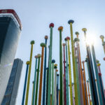 Torre Generali a Milano: cos’è, architetto e altezza