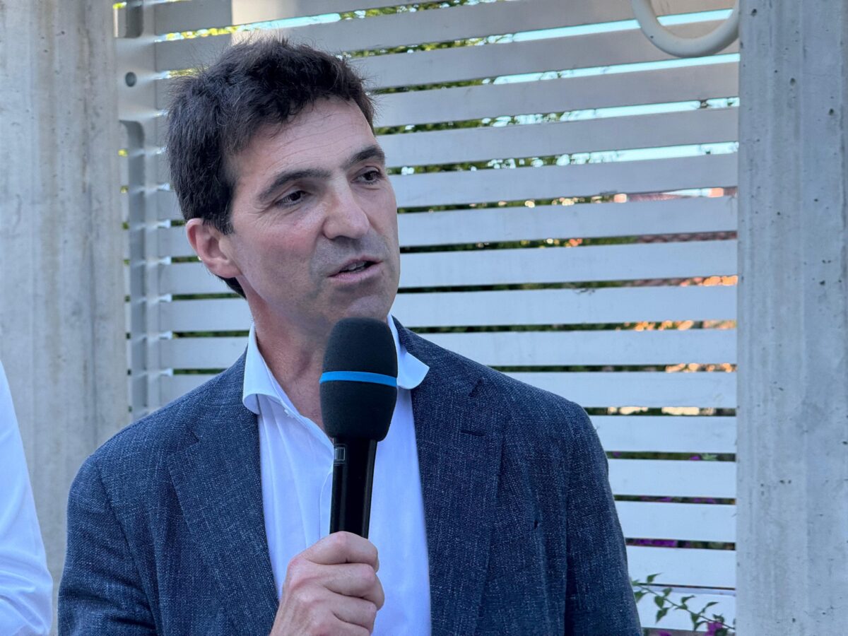 Marche, Acquaroli su continuità territoriale: cresce l’attrattività e si potenzia un servizio essenziale