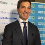 Marche, Acquaroli: Isi nominato Commissario alta velocità adriatica