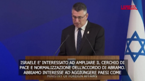 Israele, Saar: “Il Golan resterà nostro in qualunque accordo con la Siria”