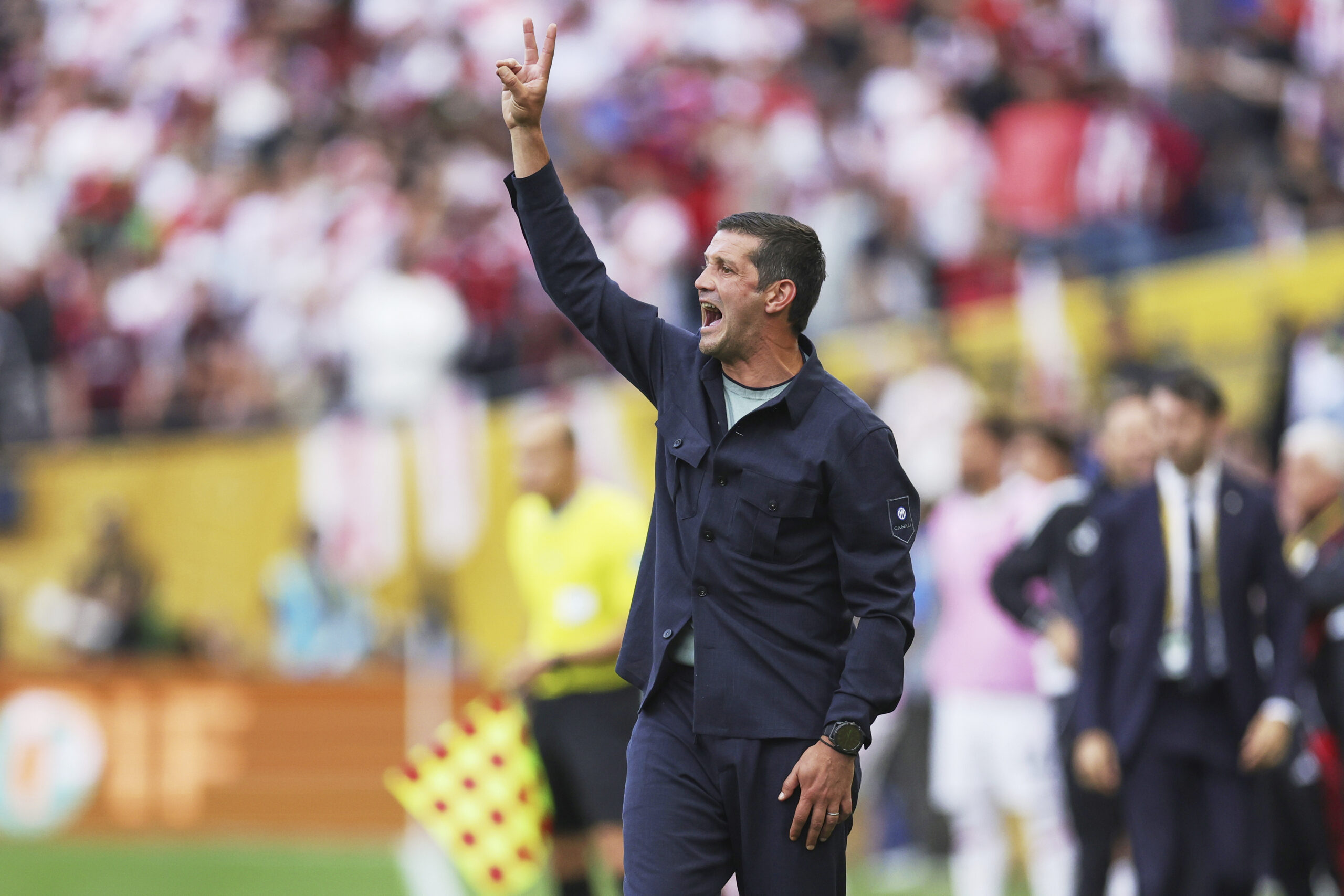 Mondiale per Club 2025, l’Inter di Chivu all’esame Fluminense Mondiale per Club 2025, l’Inter di Chivu all’esame Fluminense