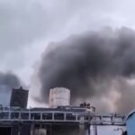 India: esplosione e incendio in fabbrica farmaceutica nel sud, almeno 8 morti