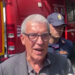 Esplosione in appartamento in via Nizza a Torino, il sostituto procuratore: “Ancora da chiarire le cause”