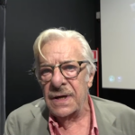 Gaza, Giancarlo Giannini: “Viviamo il secolo della follia, abbiamo perso il contatto con i valori umani”