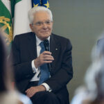 Carceri, Mattarella: “Ormai insostenibile condizione di sovraffollamento”