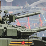 Ucraina, 50mila russi schierati intorno a Sumy