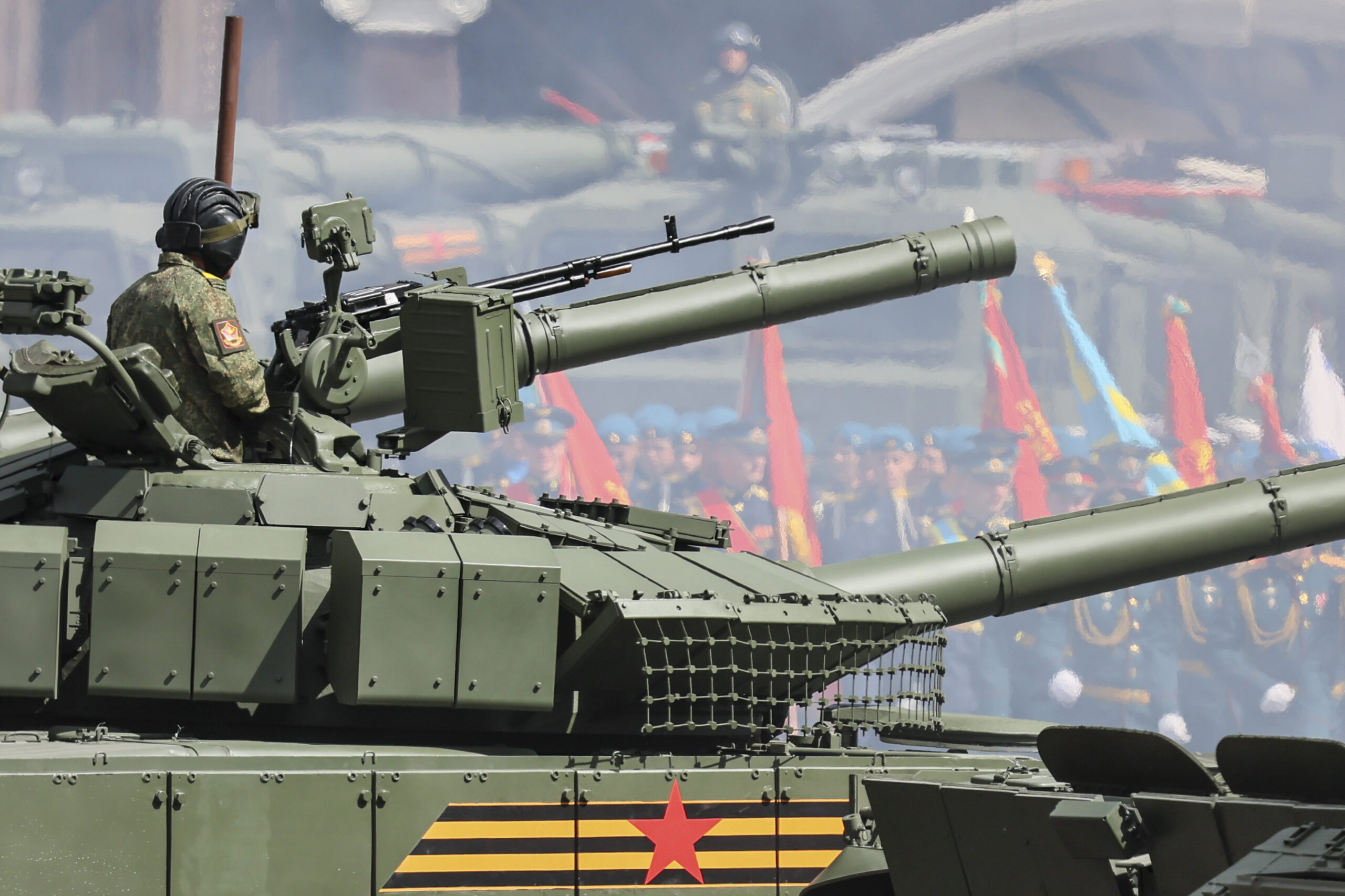 Russia-Ucraina, attacco su Sochi: due morti
