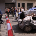 Esplosione in appartamento a Torino: un morto e 5 feriti