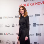 Mostra del Cinema di Venezia 2025, Emanuela Fanelli condurrà serate apertura e chiusura: “Per me un onore”