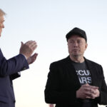 Trump minaccia Elon Musk: “Senza sussidi dovrebbe tornare in Sudafrica. Rimpatriarlo? Diamoci occhiata”
