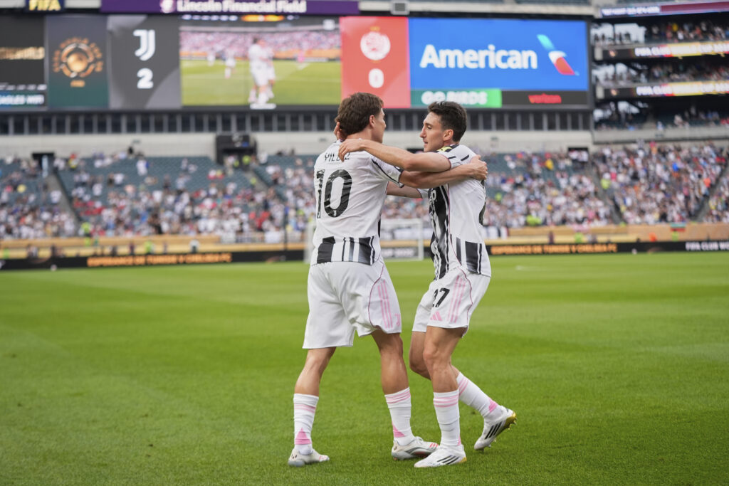 Juventus Real Madrid, orario probabili formazioni e dove vederla Juventus Real Madrid, orario probabili formazioni e dove vederla