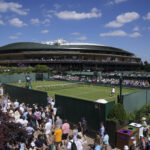 Wimbledon 2025, il programma del primo luglio: gli italiani in campo oggi e dove vederli