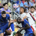 Mondiale per club 2025, clamoroso Al Hilal fa fuori il Manchester City