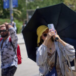 Caldo record, il decalogo: cosa mangiare e cosa no