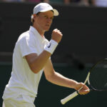 Wimbledon 2025, Sinner batte Nardi nel primo turno: Musetti ko a sorpresa