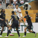 Mondiale per Club 2025, la Juventus si arrende al Real Madrid e saluta gli Usa