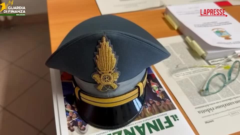 bologna droga da spagna inviata in locker point sgominata rete narcos
