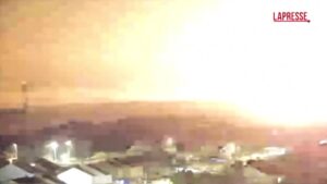 Gaza, proseguono senza sosta i raid di Israele