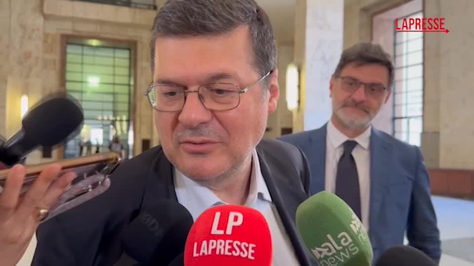 Caso Pifferi, le psicologhe pronte a chiedere il rito abbreviato Caso Pifferi, le psicologhe pronte a chiedere il rito abbreviato