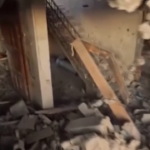 Gaza, Idf diffonde video di incursioni a Khan Younis