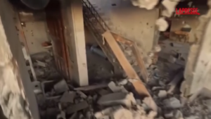 Gaza, Idf diffonde video di incursioni a Khan Younis