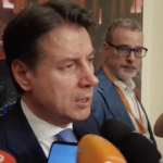 Riarmo, Conte: “In autunno in piazza a Roma per dire no a questa folle corsa”