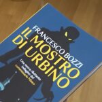 Libri, Francesco Bozzi e la nuova “riluttante” indagine del commissario Mineo
