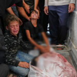 Gaza, l’appello di Ap-Afp-Bbc-Reuters: “Fate entrare e uscire giornalisti, sono alla fame”