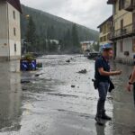 Bardonecchia, Musumeci attacca: “Costruito dove non si doveva, la natura si prende la rivincita”