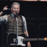 Springsteen San Siro 2025, lo show del rocker è (anche) un’invettiva contro Trump