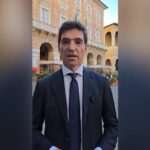 Marche, Isi commissario Alta Velocità. Acquaroli: “Centralità e rilievo della regione”