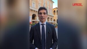 Marche, Isi commissario Alta Velocità. Acquaroli: “Centralità e rilievo della regione”