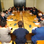 Marche, Consiglio:  pensionati APCia ricevuti da capigruppo su sanità
