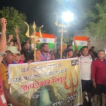 India, pellegrinaggio indù sull’Himalaya nel Kashmir conteso