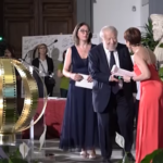 Globo d’oro, Avati riceve premio alla carriera: “Mi auguravo arrivasse tempo fa”