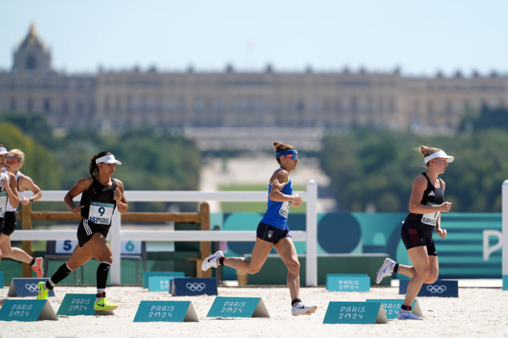 Pentathlon moderno: 20 mesi di sospensione al presidente Fipm Bittner