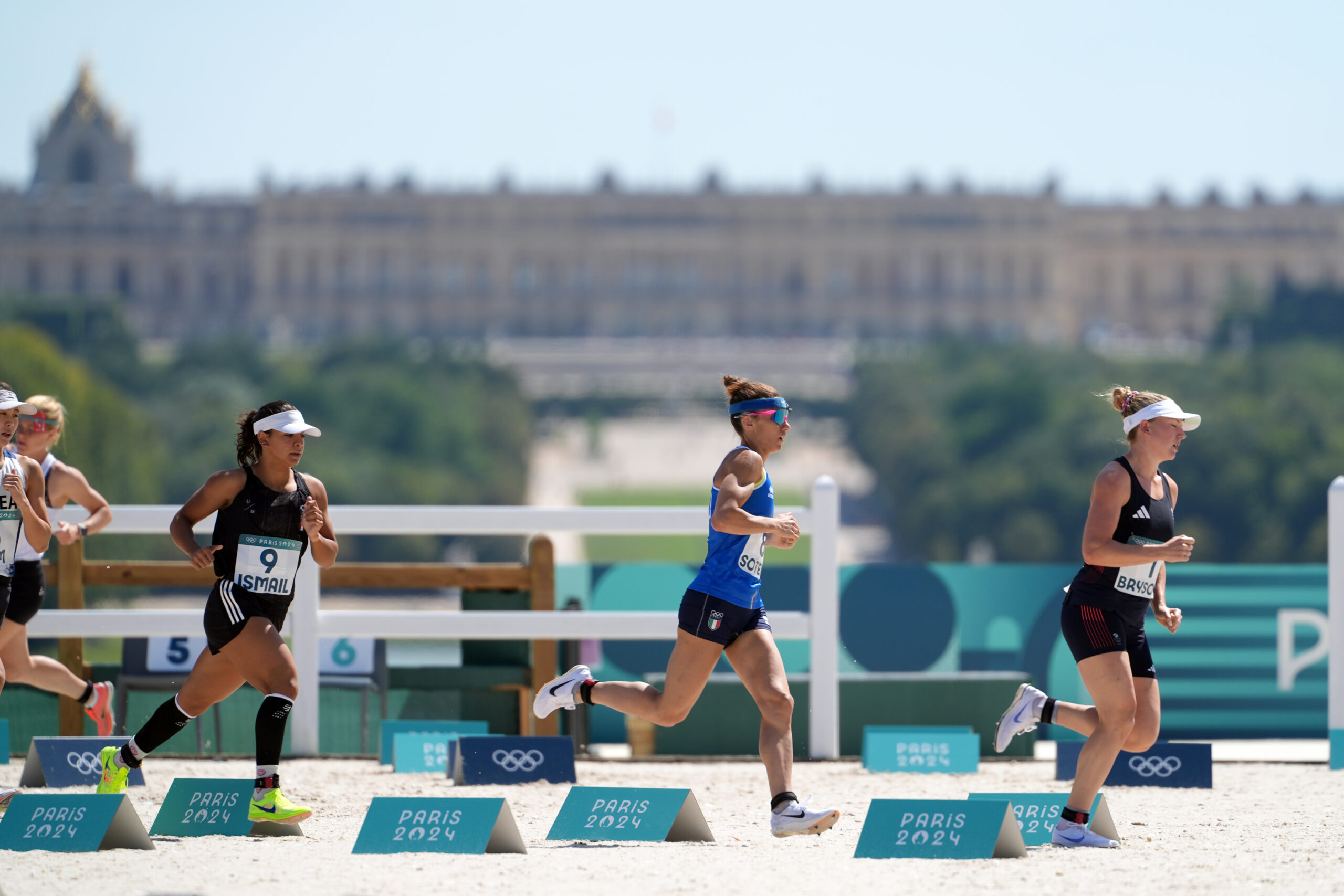 Pentathlon moderno: 20 mesi di sospensione al presidente Fipm Bittner