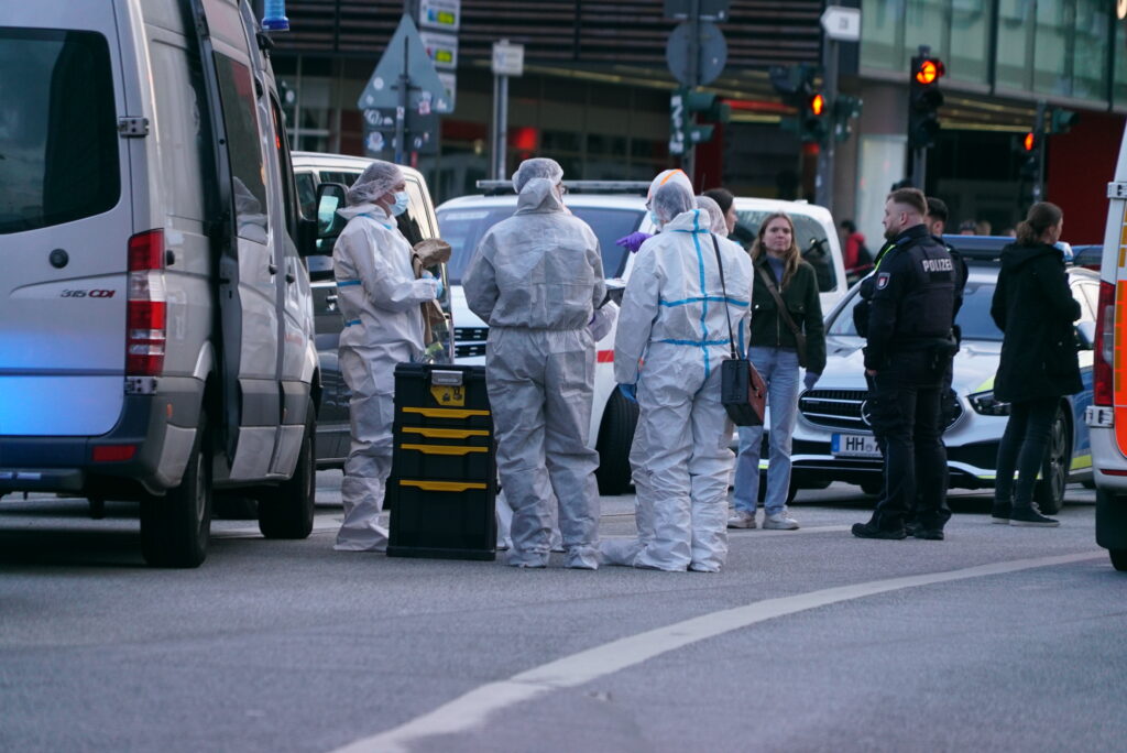 Cadavere sulla A22: trovata la testa dopo 17 anni in Germania