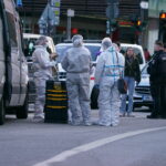 Cadavere sulla A22: trovata la testa dopo 17 anni in Germania