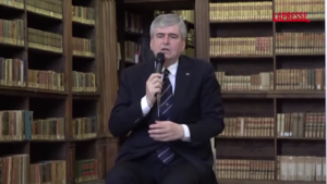 Teatro La Pergola, Mazzi contro Schlein: “Lei e la sindaca di Firenze stanno strumentalizzando Massini. Sistema è opaco”