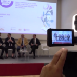 Al via la seconda edizione di ‘Voci di pancia’: “Rompiamo il muro dell’imbarazzo”