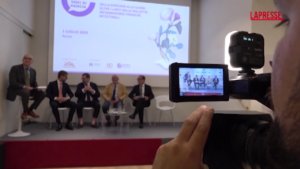 Al via la seconda edizione di ‘Voci di pancia’: “Rompiamo il muro dell’imbarazzo”