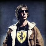 Richard Ashcroft, in tour con gli Oasis e nuovo album a ottobre
