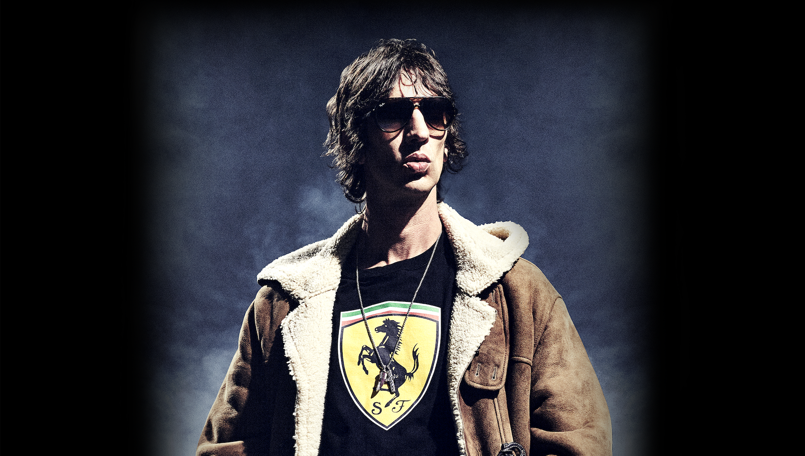 Richard Ashcroft, in tour con gli Oasis e nuovo album a ottobre