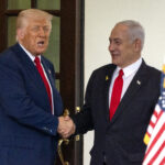 Iran, Netanyahu chiederà a Trump il via libera per un altro attacco a Teheran