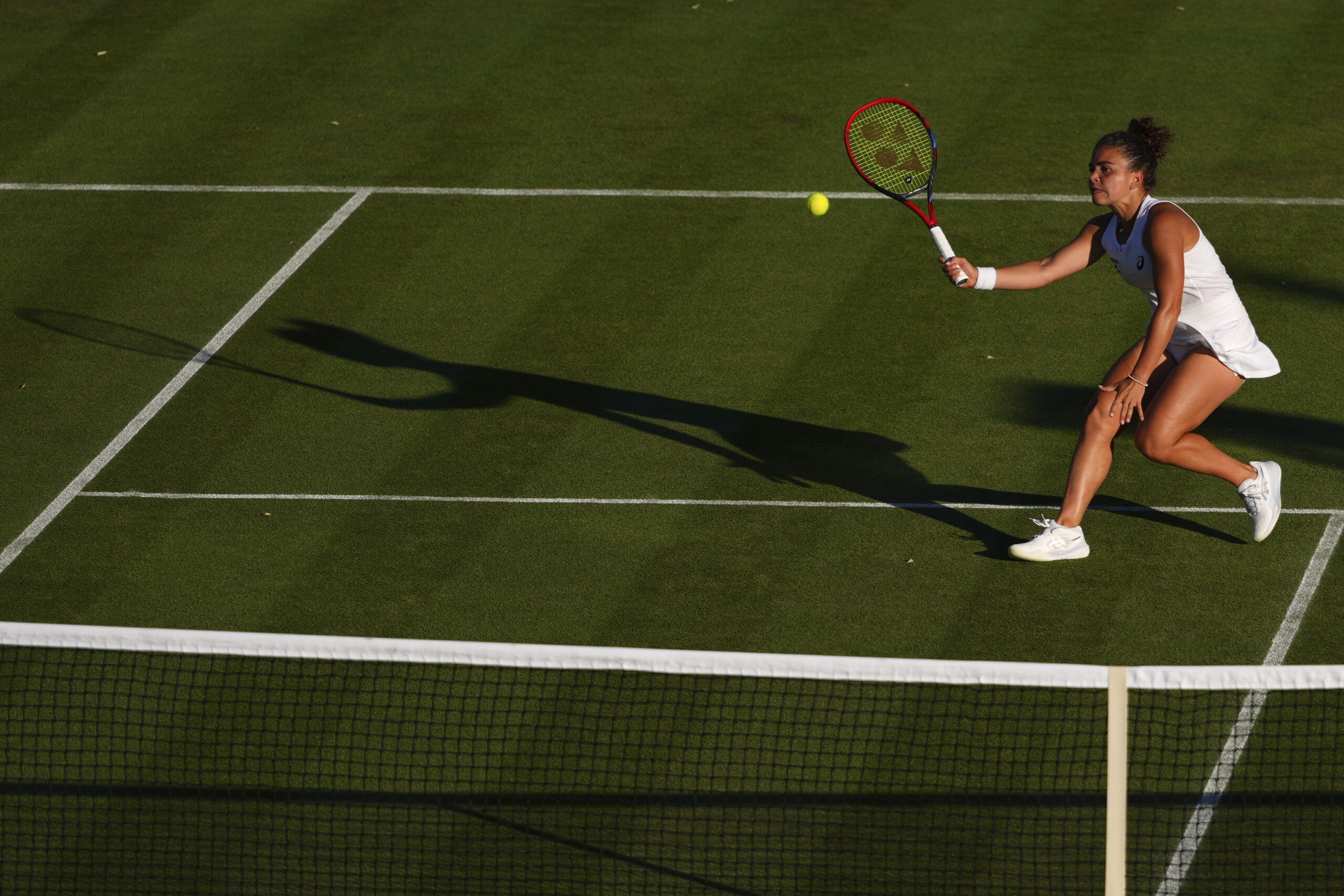 Wimbledon 2025, il programma del 2 luglio: gli italiani in campo oggi e dove vederli